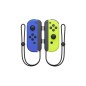NINTENDO Joy-Con (L)/(R) Controller Blå Gul